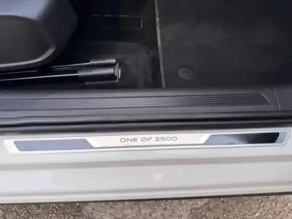 Photo 6 Volkswagen Polo  2.0 TSI 207ch GTI Edition 25 DSG7