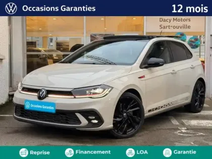 Photo Volkswagen Polo