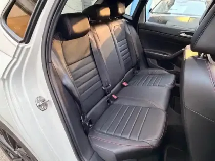 Photo 11 Volkswagen Polo  2.0 TSI 207ch GTI Edition 25 DSG7