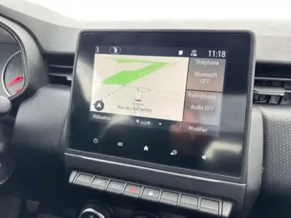 Photo 11 Renault Clio  1.0 TCe 90ch Business -21N