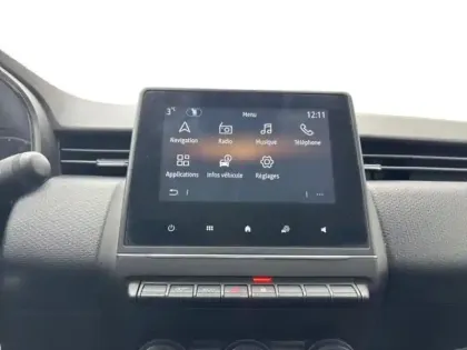 Photo 12 Renault Clio  1.0 TCe 90ch Business -21N