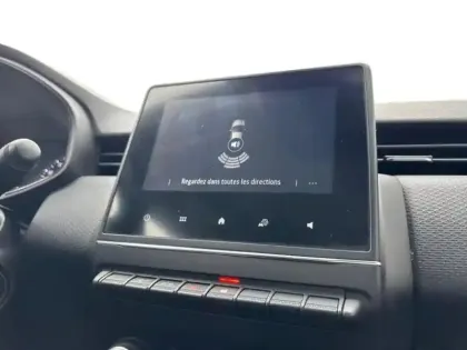 Photo 13 Renault Clio  1.0 TCe 90ch Business -21N