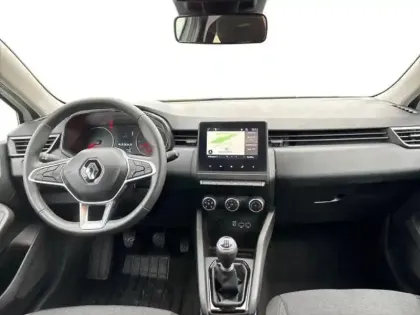 Photo 5 Renault Clio  1.0 TCe 90ch Business -21N