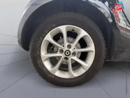 Photo 9 Smart Fortwo  COUPE 71CH PASSION TWINAMIC E6C GPS CARPLAY