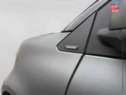 Photo 10 Smart Fortwo  COUPE 71CH PASSION TWINAMIC E6C GPS CARPLAY