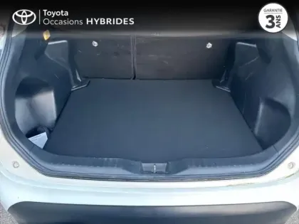 Photo 9 Toyota Yaris  Cross 116h Dynamic MY22