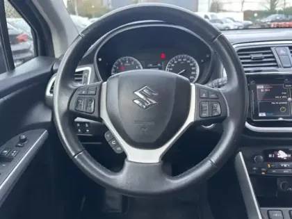 Photo 14 Suzuki S-cross  1.4 Boosterjet Style