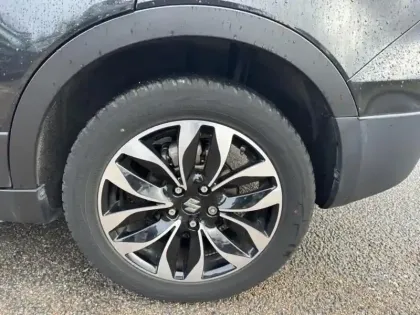 Photo 8 Suzuki S-cross  1.4 Boosterjet Style