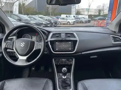 Photo 13 Suzuki S-cross  1.4 Boosterjet Style