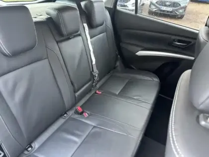 Photo 11 Suzuki S-cross  1.4 Boosterjet Style