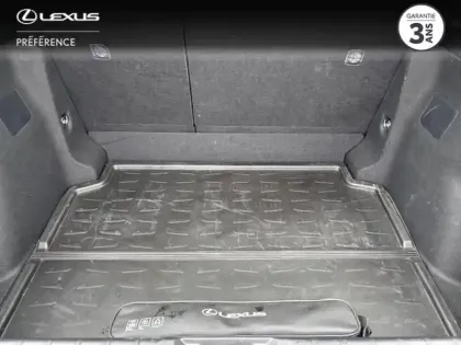 Photo 14 Lexus Lbx  1.5 136ch Relax 2WD