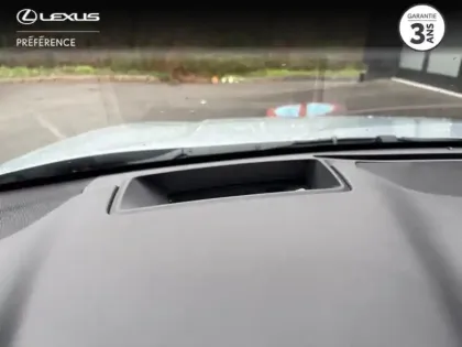 Photo 13 Lexus Lbx  1.5 136ch Relax 2WD