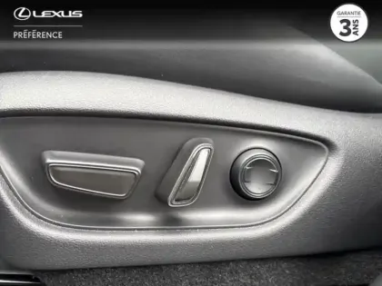 Photo 11 Lexus Lbx  1.5 136ch Relax 2WD