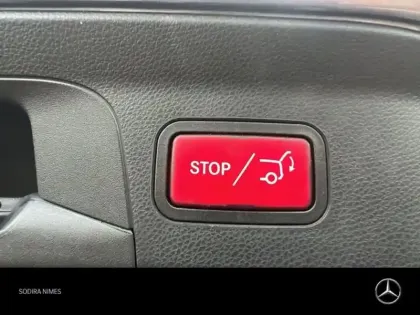 Photo 6 Mercedes Classe GLC GLC Coupé 220 d 194ch AMG Line 4Matic 9G-Tronic