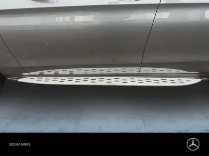 Photo 8 Mercedes Classe GLC GLC Coupé 220 d 194ch AMG Line 4Matic 9G-Tronic