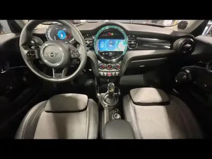 Photo 9 Mini Mini  Cooper S 178ch Edition Premium Plus BVA7