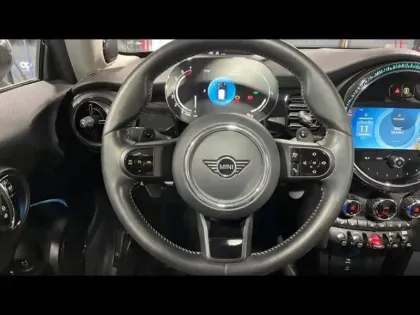 Photo 11 Mini Mini  Cooper S 178ch Edition Premium Plus BVA7