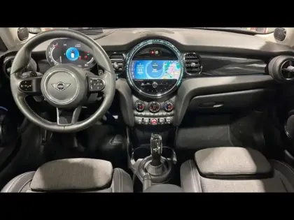 Photo 10 Mini Mini  Cooper S 178ch Edition Premium Plus BVA7