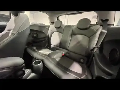 Photo 8 Mini Mini  Cooper S 178ch Edition Premium Plus BVA7