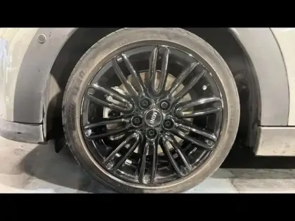 Photo 6 Mini Mini  Cooper S 178ch Edition Premium Plus BVA7