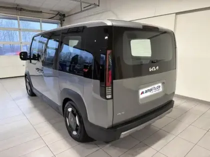 Photo 6 Kia PV5  Passenger L 163ch 71,2 kWh Plus