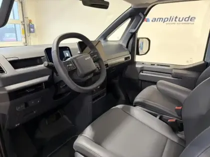 Photo 9 Kia PV5  Passenger L 163ch 71,2 kWh Plus