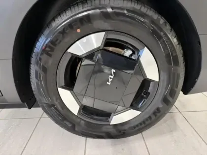 Photo 8 Kia PV5  Passenger L 163ch 71,2 kWh Plus