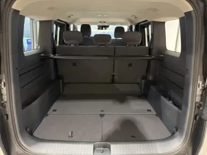 Photo 12 Kia PV5  Passenger L 163ch 71,2 kWh Plus