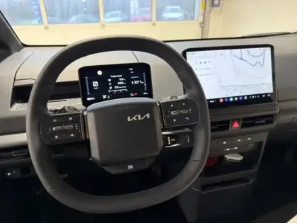 Photo 13 Kia PV5  Passenger L 163ch 71,2 kWh Plus