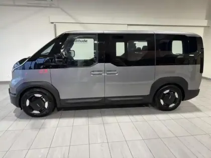 Photo 7 Kia PV5  Passenger L 163ch 71,2 kWh Plus