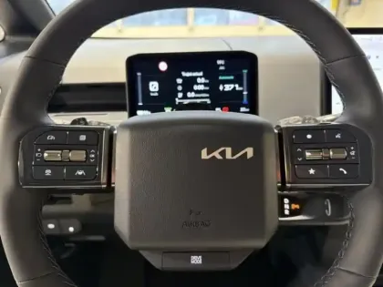 Photo 14 Kia PV5  Passenger L 163ch 71,2 kWh Plus