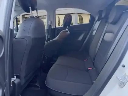 Photo 10 Fiat 500x  1.5 FireFly Turbo 130ch S/S Hybrid (RED) DCT7