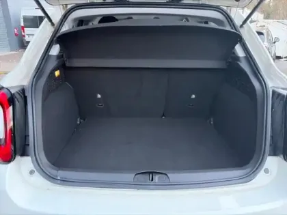 Photo 5 Fiat 500x  1.5 FireFly Turbo 130ch S/S Hybrid (RED) DCT7