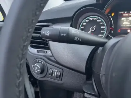 Photo 14 Fiat 500x  1.5 FireFly Turbo 130ch S/S Hybrid (RED) DCT7