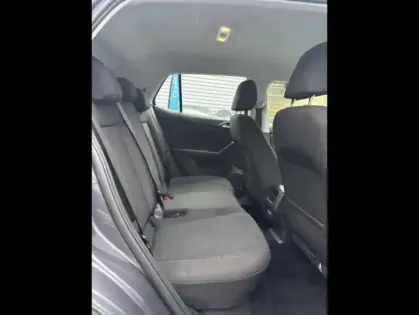 Photo 12 Volkswagen T-cross  1.0 TSI 110ch Life Tech DSG7