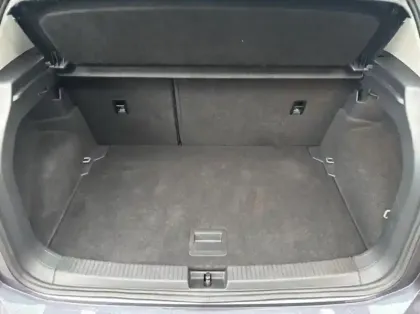 Photo 10 Volkswagen T-cross  1.0 TSI 110ch Life Tech DSG7