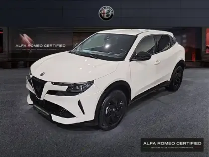 Photo Alfa Romeo Junior Premium