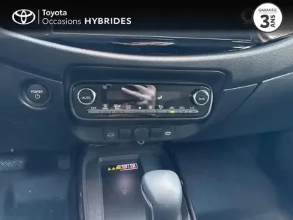 Photo 14 Toyota Aygo  X 116h Collection