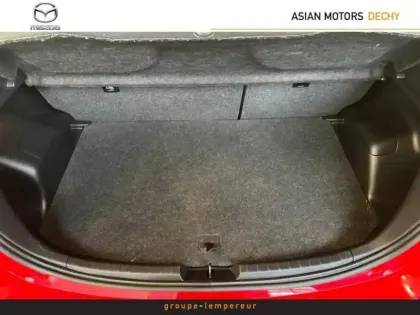 Photo 5 Toyota Yaris  100h Collection 5p MY19