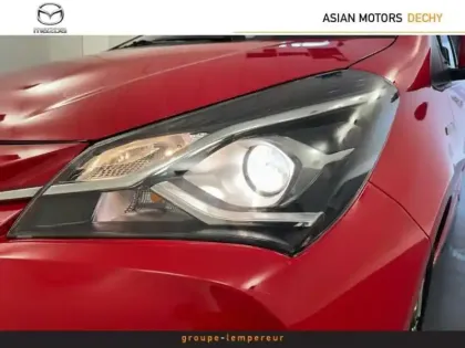 Photo 11 Toyota Yaris  100h Collection 5p MY19