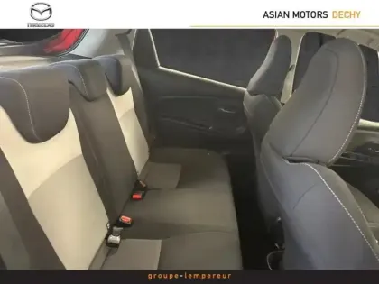 Photo 9 Toyota Yaris  100h Collection 5p MY19