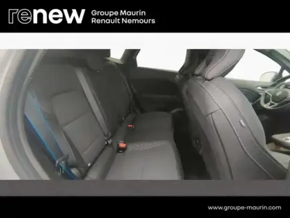 Photo 14 Renault Symbioz  1.6 E-Tech full hybrid 145ch esprit Alpine