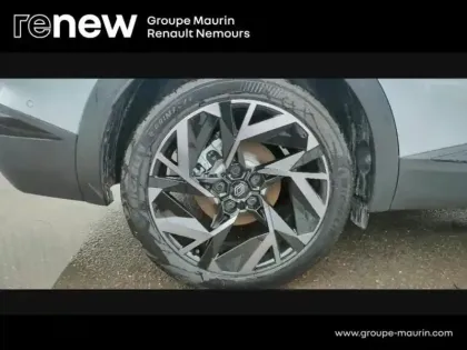 Photo 8 Renault Symbioz  1.6 E-Tech full hybrid 145ch esprit Alpine