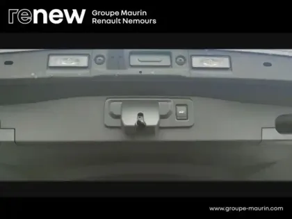 Photo 11 Renault Symbioz  1.6 E-Tech full hybrid 145ch esprit Alpine