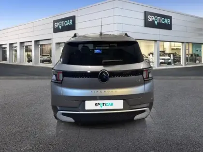 Photo 12 Citroën C3 Aircross  1.2 Hybride 145ch MAX