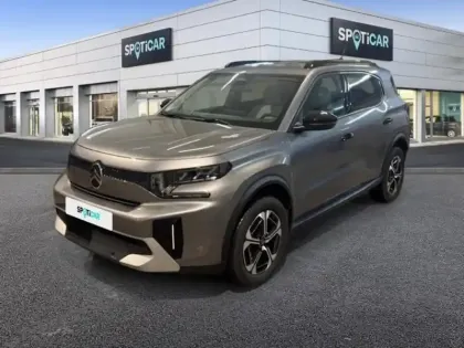 Photo Citroën C3 Aircross