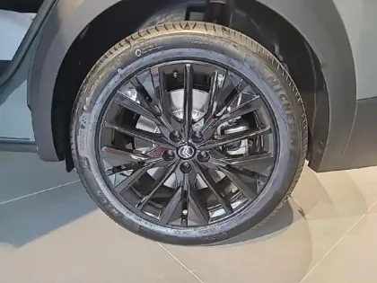 Photo 25 Citroën C5 aircross Gén. II Ph1 MAX 5