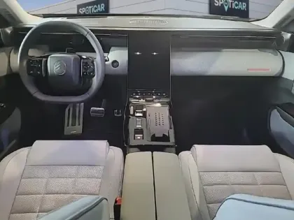 Photo 9 Citroën C5 aircross  Electrique 210ch autonomie confort MAX