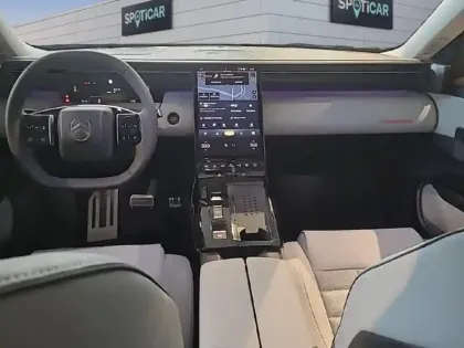 Photo 21 Citroën C5 aircross Gén. II Ph1 MAX 5