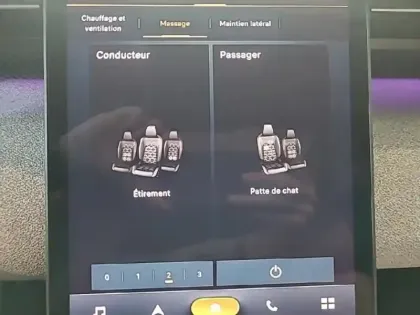 Photo 29 Citroën C5 aircross Gén. II Ph1 MAX 5